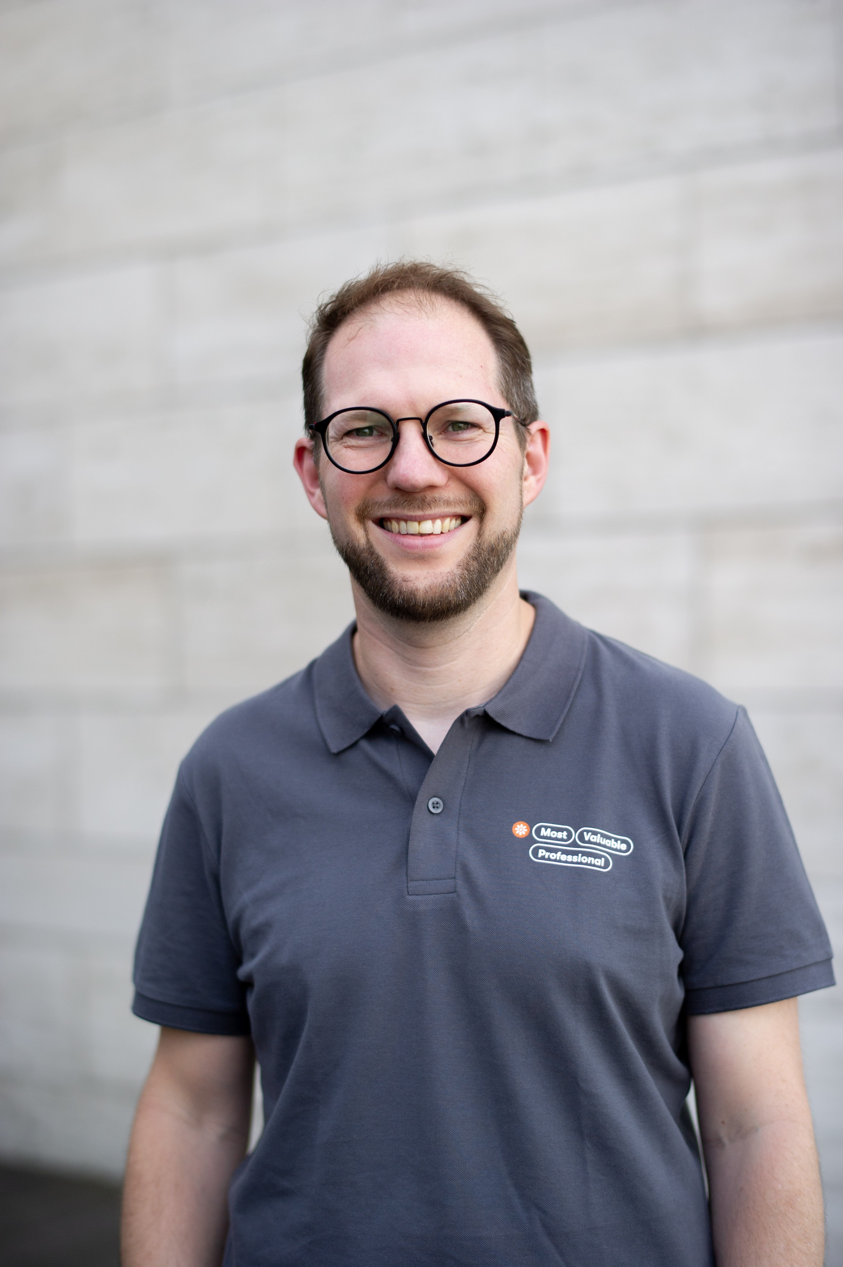 Jeroen Fürst, Digital Experience Architect and Kentico MVP