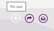 Pin to start